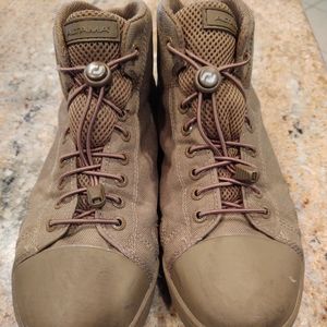 Altama tactical shoes used once* like new